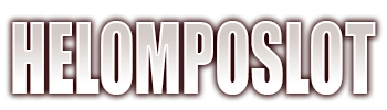 HELOMPOSLOT Logo